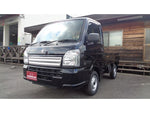 CARRY truck 4WD