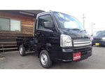 CARRY truck 4WD