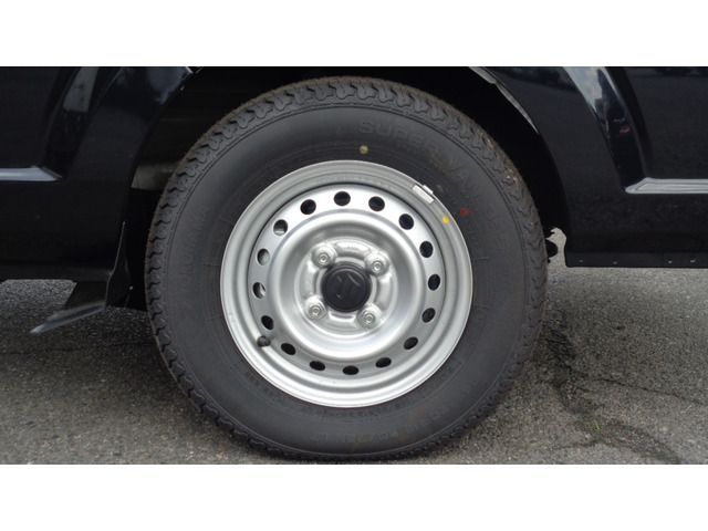 CARRY truck 4WD