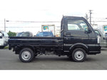 CARRY truck 4WD