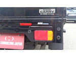 CARRY truck 4WD