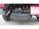 CARRY truck 4WD