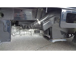 CARRY truck 4WD