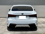 LEXUS LS500h