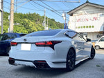 LEXUS LS500h