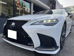 LEXUS LS500h