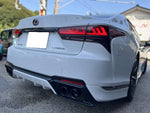 LEXUS LS500h