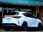 LEXUS NX350h