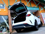 LEXUS NX350h