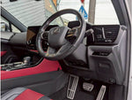 LEXUS NX350h