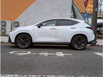 LEXUS NX350h