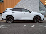 LEXUS NX350h