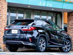 LEXUS RX450h 2WD