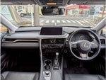 LEXUS RX450h 2WD