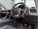 LEXUS RX450h 2WD
