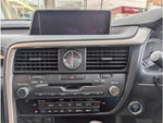 LEXUS RX450h 2WD