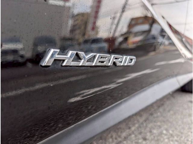 LEXUS RX450h 2WD