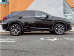 LEXUS RX450h 2WD