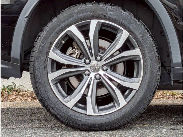 LEXUS RX450h 2WD