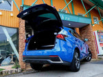 LEXUS NX300h