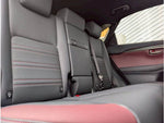 LEXUS NX300h