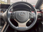 LEXUS NX300h
