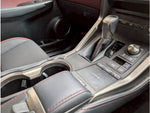 LEXUS NX300h