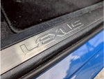 LEXUS NX300h