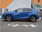 LEXUS NX300h