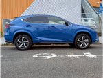 LEXUS NX300h