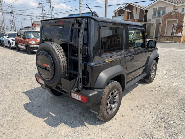 JIMNY SIERRA