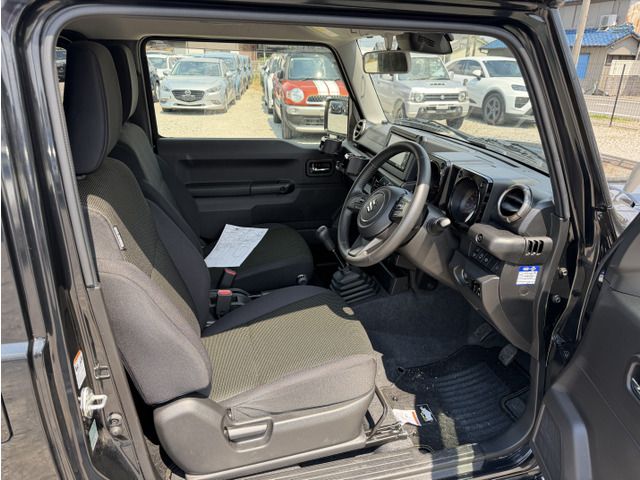 JIMNY SIERRA
