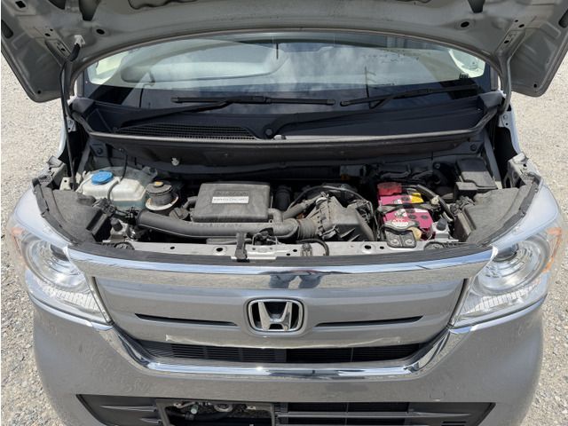 N BOX