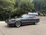 MARK2 sedan