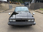 MARK2 sedan