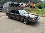 MARK2 sedan