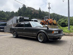 MARK2 sedan