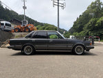 MARK2 sedan