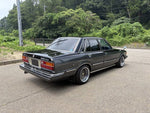 MARK2 sedan
