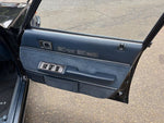 MARK2 sedan