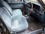MARK2 sedan