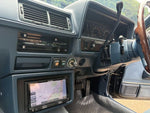 MARK2 sedan
