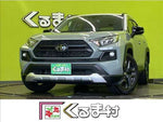 RAV4 4WD