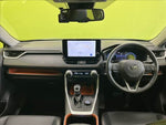 RAV4 4WD