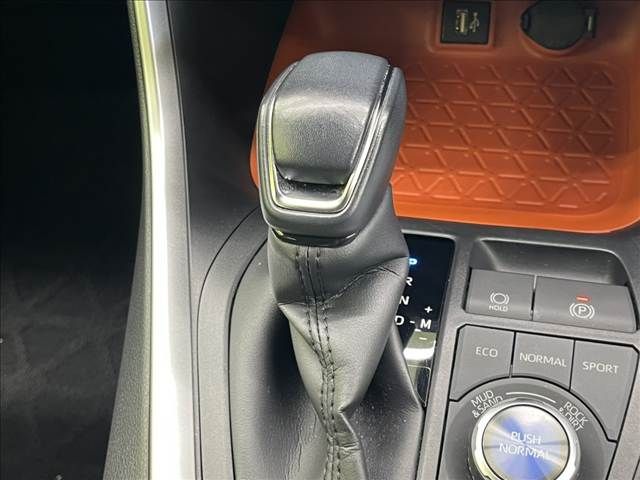 RAV4 4WD