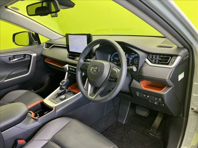 RAV4 4WD