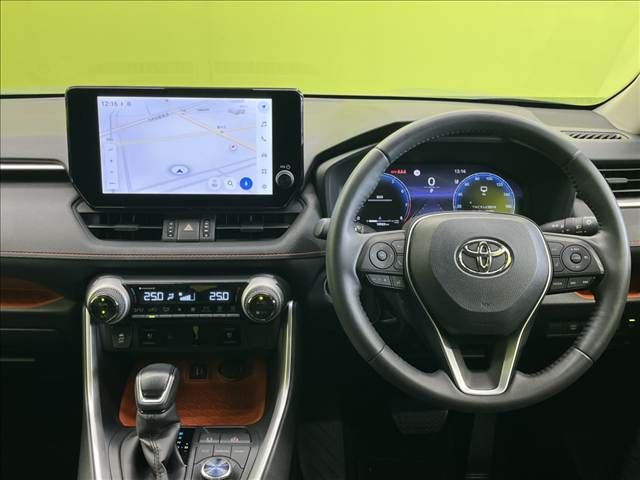 RAV4 4WD