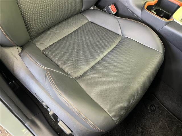 RAV4 4WD