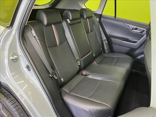 RAV4 4WD