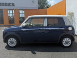 ALTO LAPIN LC